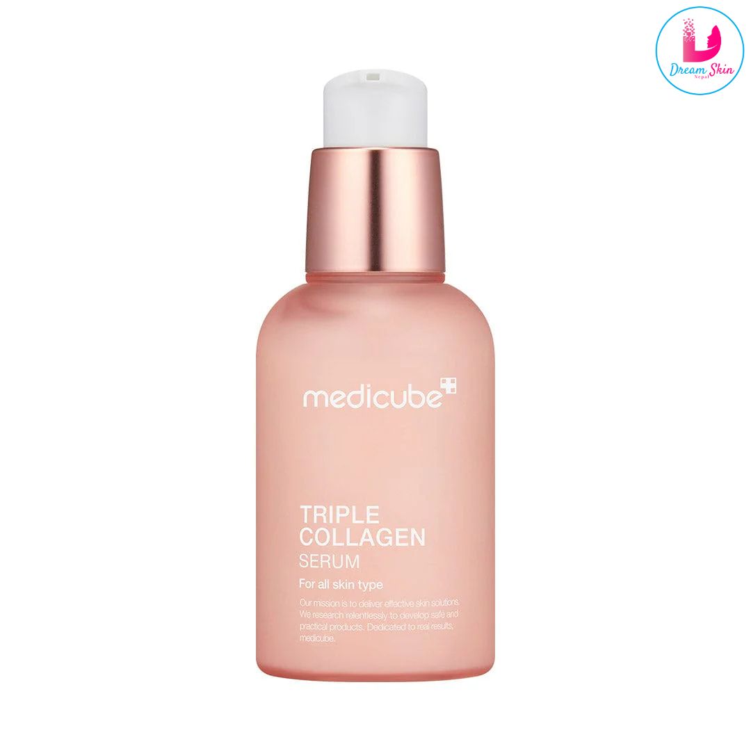 Medicube Triple Collagen Serum 4.0 [55ml]